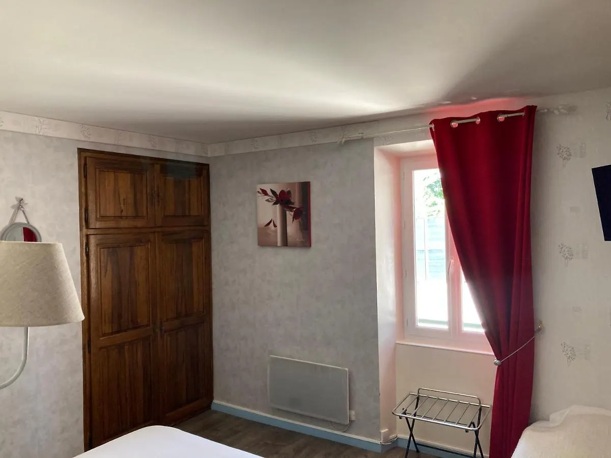 **  Hotel D'Albion Sault-de-Vaucluse France