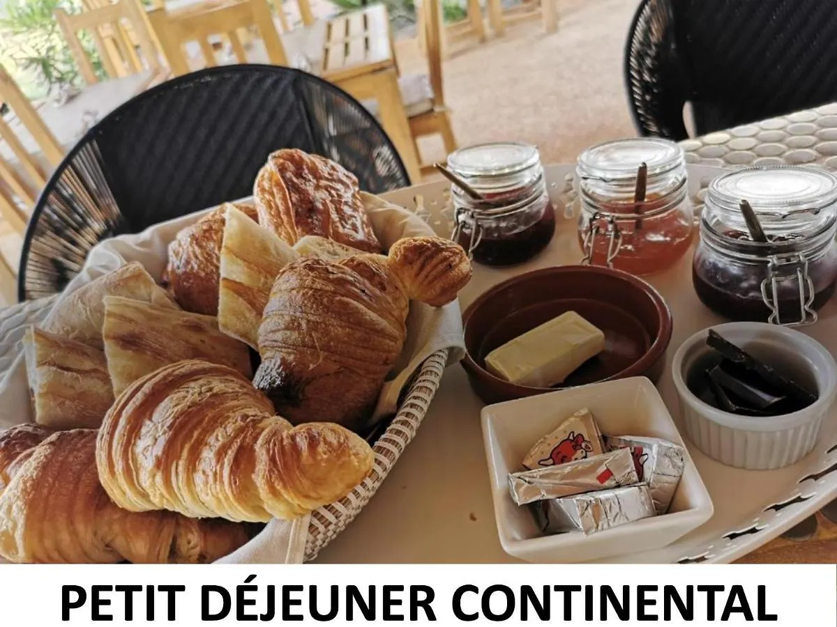 Hotel D'Albion Sault-de-Vaucluse