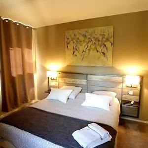 Bed & Breakfast L'oustaou