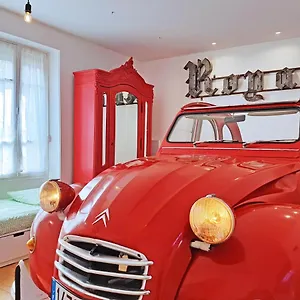 visit hotel