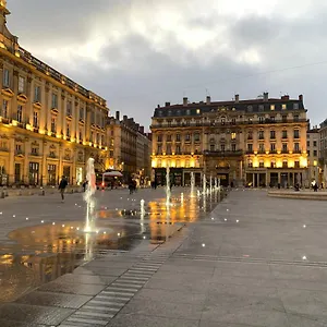  Apartment Du Vieux Frankreich