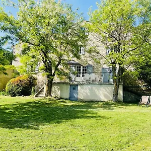 La Bastide De La Loge Au Pied Du Mont Ventoux Ferienhaus
