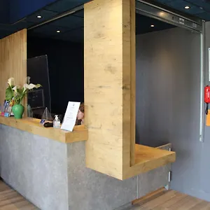 Ibis Budget France