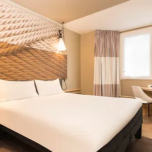 *** Hotel Ibis Gare Du Nord Chateau Landon 10eme Frankreich