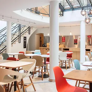 *** Hotel Ibis Opera La Fayette Frankreich