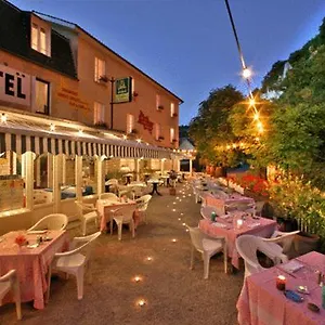 Domaine De France