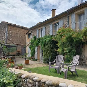 Le Petit Fabre Guest house