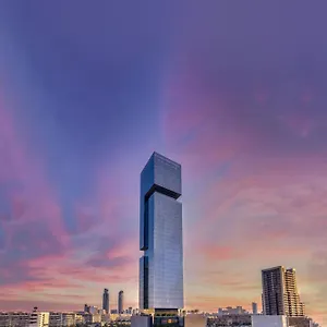 **** Hotel The First Collection Jumeirah Village Circle, A Tribute Portfolio By Marriott Vereinigte Arabische Emirate