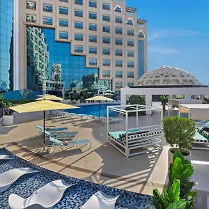 **** Hotel Barcelo Al Jaddaf, Vereinigte Arabische Emirate
