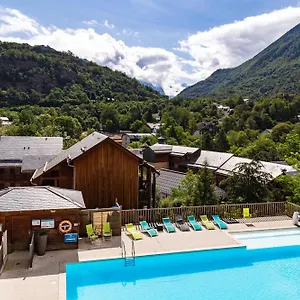 De Tourisme Domaine De La Vallee D'ax France