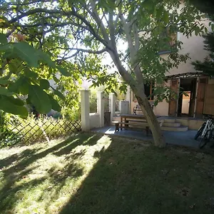  Villa Maison Jardin Et Parking Prive Dans Frankreich